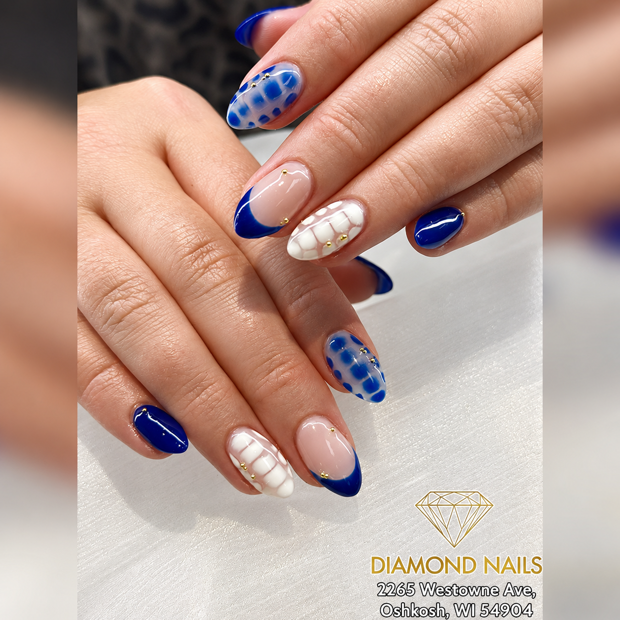 Nail Design June 16 2026